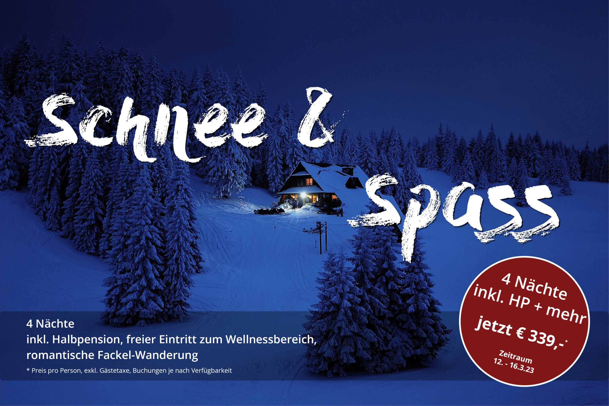 Weihnachten - Weihnachtsbaum